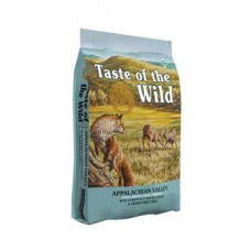 Taste Of The Wild Appalachian Valley Small Breed 2kg